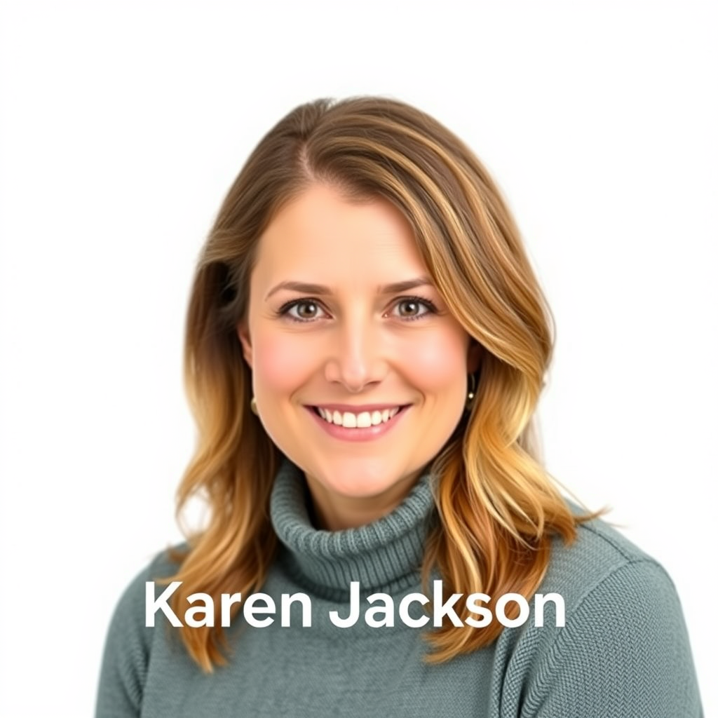 Karen Jackson