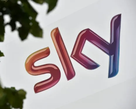 Sky Places 900 Roles in Jeopardy amid Significant Restructuring to Compete With American Streaming Giants