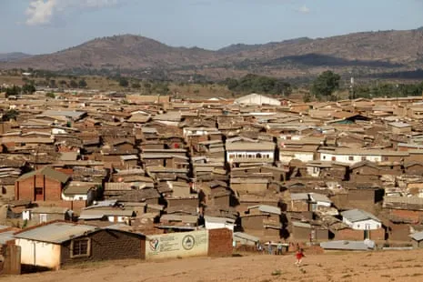 Survival Sex and Violence: The Women Caught in Malawi’s Growing Shelter