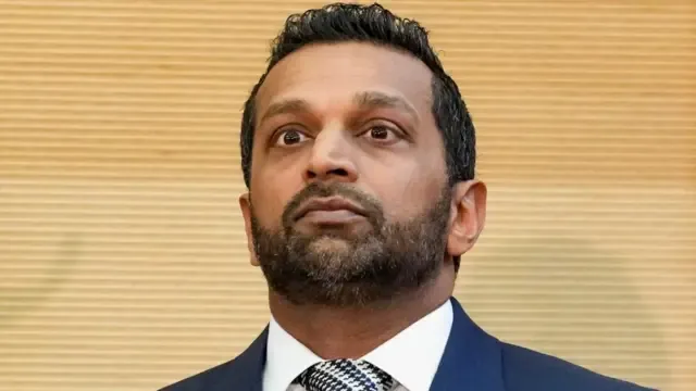 Federal Bureau of Investigation Chief Kash Patel Faces Questions Concerning Charlie Kirk Investigation at Capitol Hill