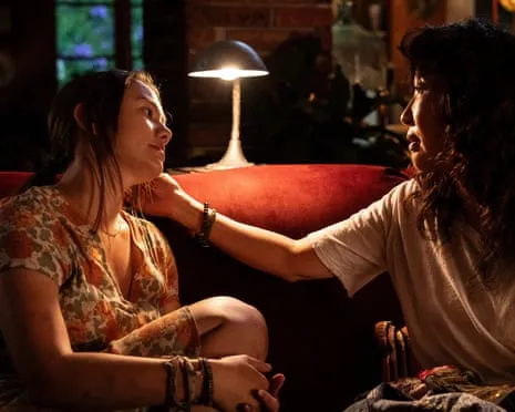 Can I Get a Witness? Film Analysis – Star Sandra Oh Leads the Line in Dystopian Story of Planned Death