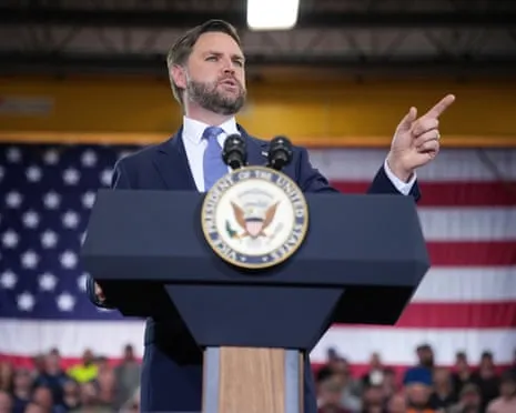 JD Vance Endorses Widespread ‘Doxing’ Campaign Targeting Conservative Activist Detractors